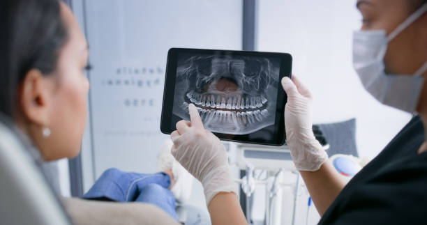 Licensed Dental service in Bayfield County County, WI - Smile Center Dentistry